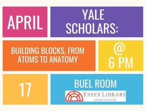 Yale Scholars Presen
